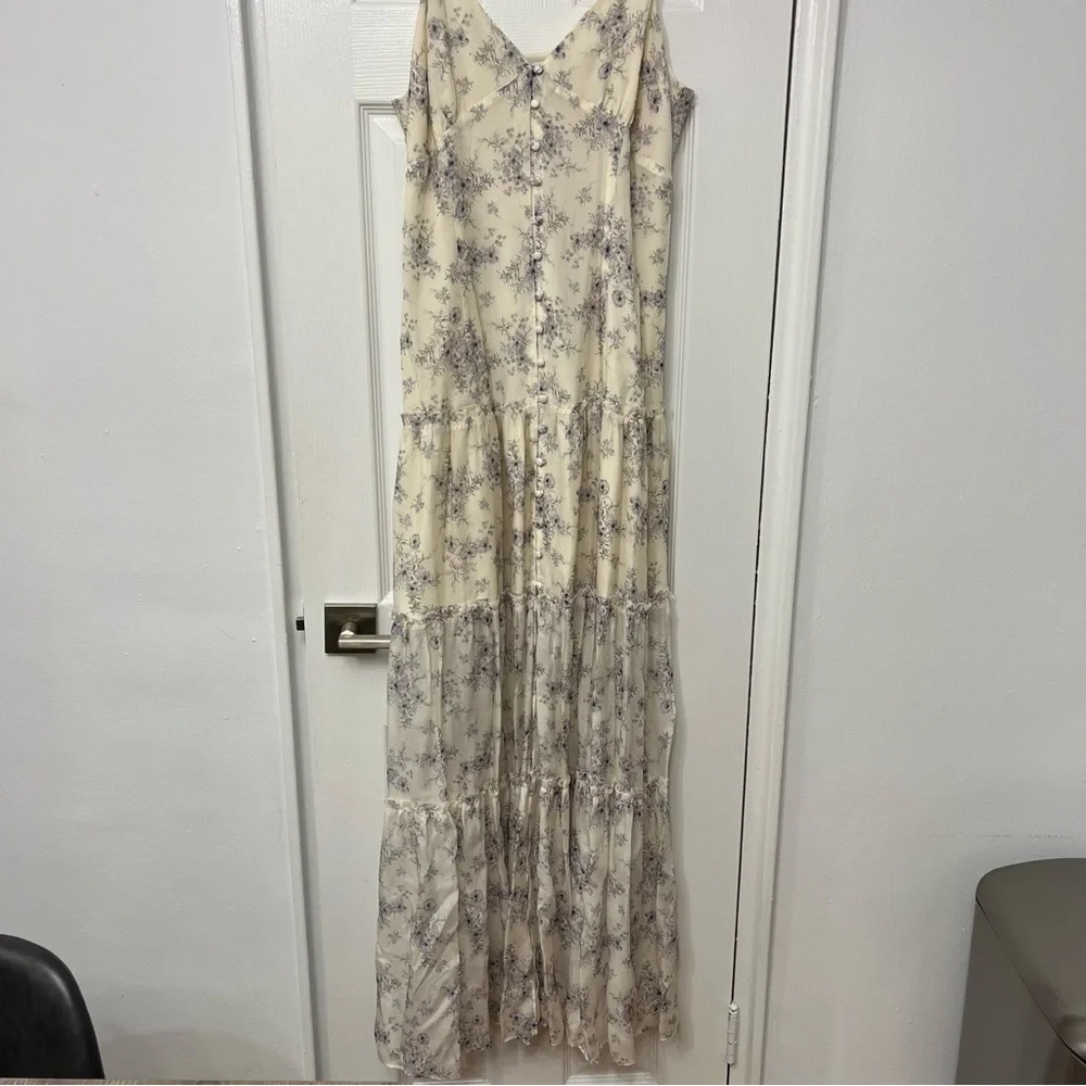 Cami NYC dress (Naria) - Picture 6 of 9